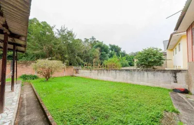 Terreno à venda, 360 m² por r$ 700.000,00 - são lourenço - curitiba/pr