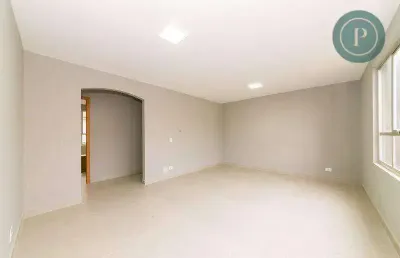 Apartamento à venda, 90 m² por r$ 375.000,00 - guaíra - curitiba/pr