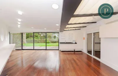 Casa com 5 dormitórios - ecoville - experimente o atendimento boutique;