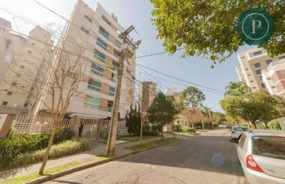 Cobertura com 3 quartos à venda na Rua Elbe Pospissil, 63, Juvevê, Curitiba
