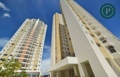Apartamento com 3 quartos à venda na Rua Monsenhor Ivo Zanlorenzi, 4400, Ecoville, Curitiba