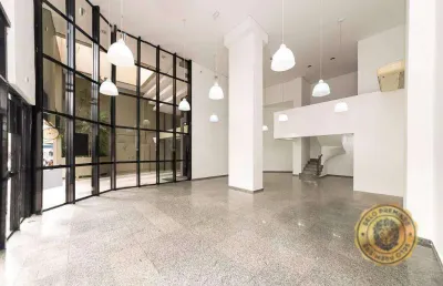 Loja para alugar, 112 m² por r$ 7.758,01/mês - centro - curitiba/pr