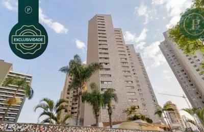 Apartamento com 2 quartos à venda na Rua Padre Agostinho, 2677, Bigorrilho, Curitiba