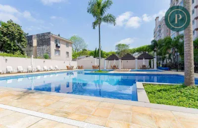 Apartamento com 2 quartos à venda na Avenida Presidente Getúlio Vargas, 881, Rebouças, Curitiba