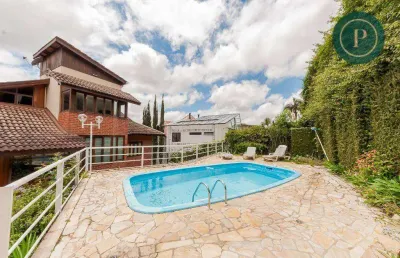 Casa com 4 dormitórios - são joão - experimente o atendimento boutique;