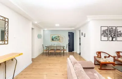 Casa com 4 quartos à venda na Rua Gastão Poplade, 70, Parolin, Curitiba