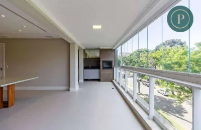 Apartamento com 4 dormitórios - água verde - experimente o atendimento boutique;