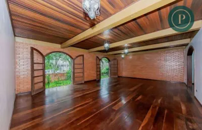 Casa 3 quartos - pilarzinho - experimente o atendimento boutique;