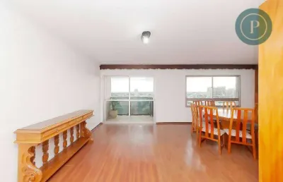 Apartamento com 3 dormitórios para alugar, 129 m² por r$ 5.352,00/mês - água verde - curitiba/pr