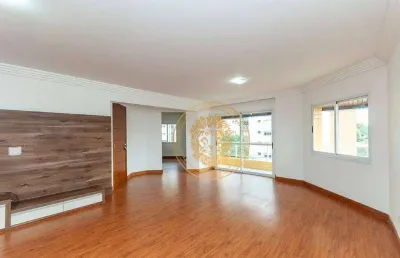 Apartamento 3 dormitórios  - água verde - experimente o atendimento boutique;