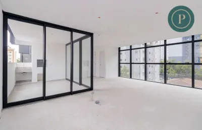 Apartamento com 2 quartos à venda na Rua Coronel Joaquim Ignácio Taborda Ribas, 581, Bigorrilho, Curitiba