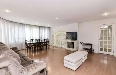Apartamento com 4 dormitórios - ecoville - experimente o atendimento boutique;