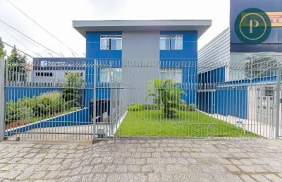 Apartamento com 3 quartos à venda na Avenida Presidente Arthur da Silva Bernardes, 1293, Portão, Curitiba