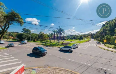Casa para alugar, 287 m² por r$ 30.200,00/mês - bigorrilho - curitiba/pr
