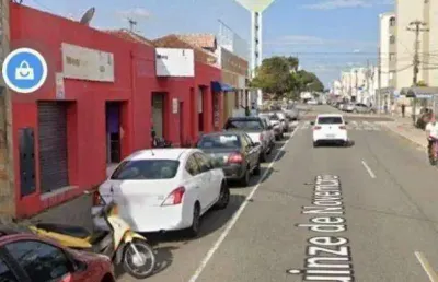 Loja - centro - são josé dos pinhais/pr. experimente o atendimento  boutique;