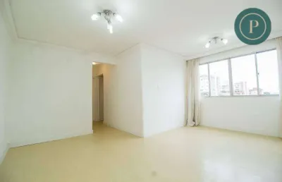 Apartamento com 3 quartos à venda na Rua Guararapes, 1795, Vila Izabel, Curitiba