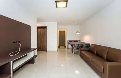 Apartamento com 1 dormitório - aristocrata - são josé dos pinhais/pr.experimente o atendimento boutique;