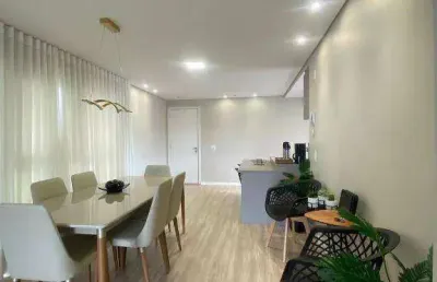Apartamento com 3 dormitórios  - experimente o atendimento boutique;