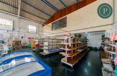 Loja para alugar, 50 m² - del rey - são josé dos pinhais - experimente o atendimento boutique!