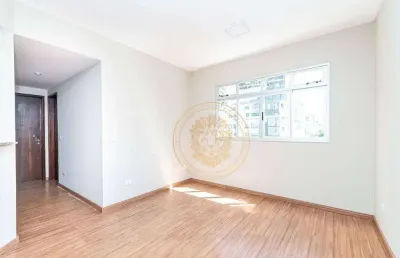 Apartamento à venda, 61 m² por r$ 583.000,00 - batel - curitiba/pr