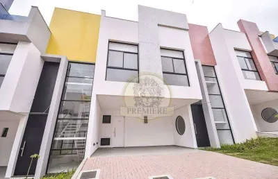 Casa com 3 dormitórios para alugar, 277 m² - santo inácio -experimente o atendimento boutique!!