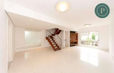 Casa à venda, 199 m² por r$ 1.490.000,00 - ecoville - curitiba/pr