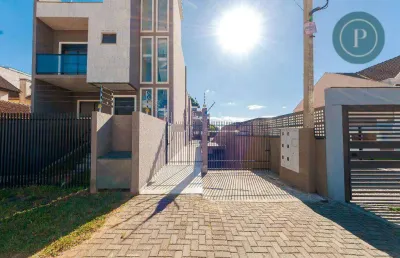 Sobrado com 3 dormitórios para alugar, 175 m²  - vista alegre - experimente o atendimento  boutique;