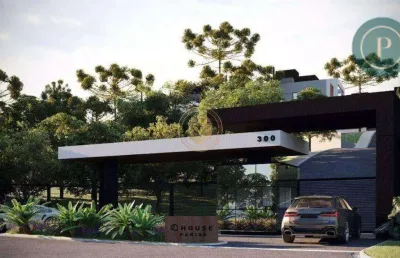 Casa com 3 dormitórios para alugar, 194 m² - experimente o atendimento boutique!