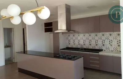 Apartamento com 3 dormitórios, 110 m² - santo inácio - experimente o atendimento boutique!