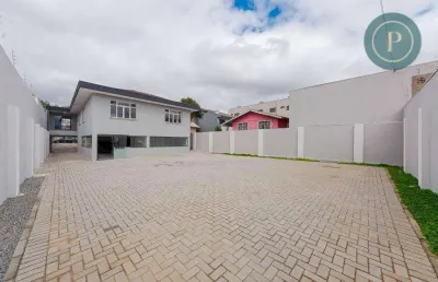 Casa comercial - mercês - experimente o atendimento boutique;