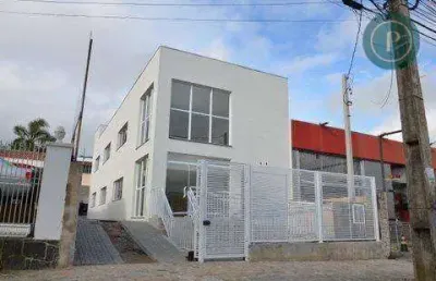 Loja à venda, 173 m² por r$ 4.000.000,00 - batel - curitiba/pr