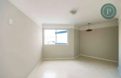 Apartamento com 2 dormitórios à venda, 51 m² - novo mundo - experimente o atendimento boutique!
