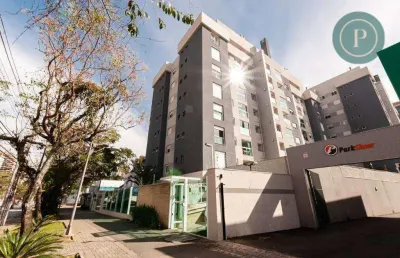 Apartamento com 3 quartos à venda na Avenida Iguaçu, 2206, Água Verde, Curitiba