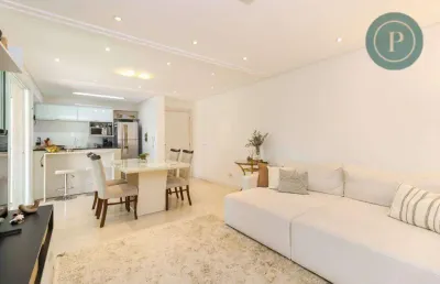 Apartamento com 3 quartos à venda na Avenida Iguaçu, 2206, Água Verde, Curitiba