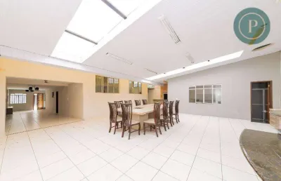 Casa 4 quartos - cajuru - experimente o atendimento boutique;