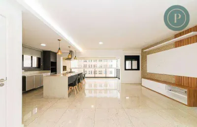 Apartamento 3 dormitórios  - cabral -experimente o atendimento boutique;;