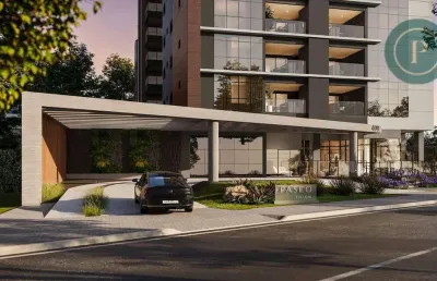 Viva com elegância: apartamento sofisticado de 3 dormitórios no ahú