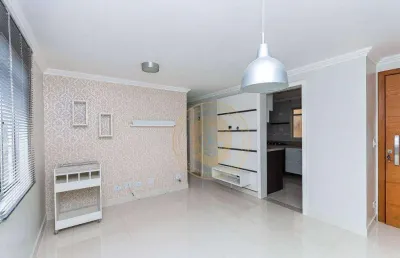 Apartamento à venda, 55 m² por r$ 260.000,00 - cidade industrial - curitiba/pr