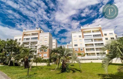 Apartamento para alugar, 106 m² por r$ 6.924,00/mês - ecoville - curitiba/pr