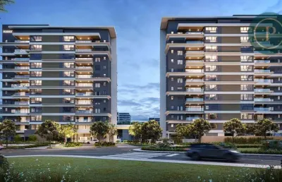Apartamento com 3 quartos à venda na Rua Antônio Kaminski, 701, Ecoville, Curitiba