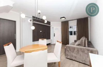 Casa 3 quartos - hauer - experimente o atendimento boutique;