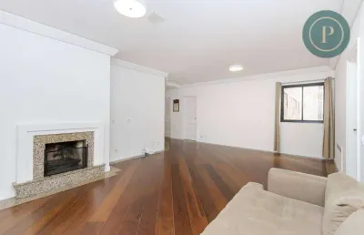 Apartamento 4 quartos - bigorrilho- experimente o atendimento boutique;
