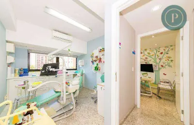 Conjunto à venda, 80 m² por r$ 620.000,00 - água verde - curitiba/pr