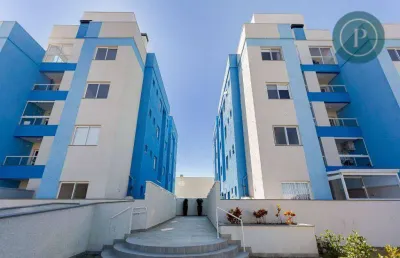 Apartamento novo com 3 dormitórios (1 suíte) e varanda com churrasqueira à venda no portão