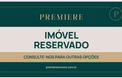 Casa comercial - água verde - experimente o atendimento boutique;