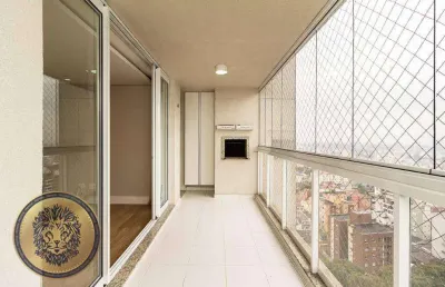 Apartamento 4 dormitórios - água verde - experimente o atendimento boutique!