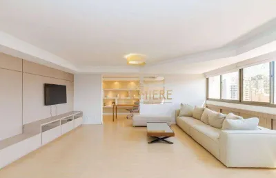 Apartamento 3 dormitórios  - centro - experimente o atendimento boutique;
