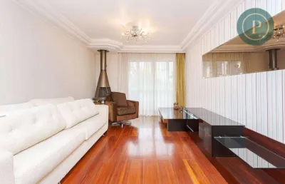 Apartamento 3 suítes - batel - experimente o atendimento boutique;