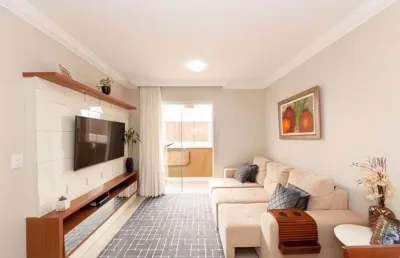 Apartamento 2 dormitórios - boa vista - experimente o atendimento boutique;