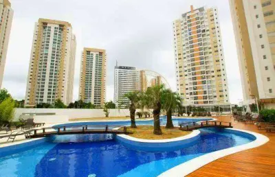 Apartamento 2 dormitórios - ecoville - experimente o atendimento boutique;